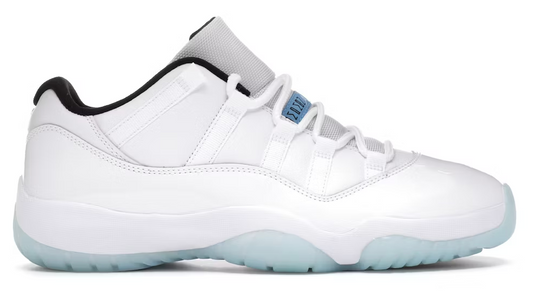 Jordan 11 Low Legend