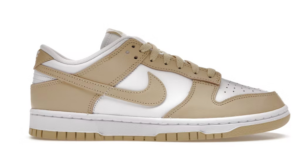 Nike Dunk Low Team Gold (393)