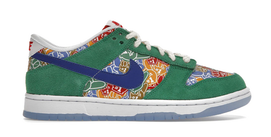 Nike Dunk Low Foam Finger (GS) (360)