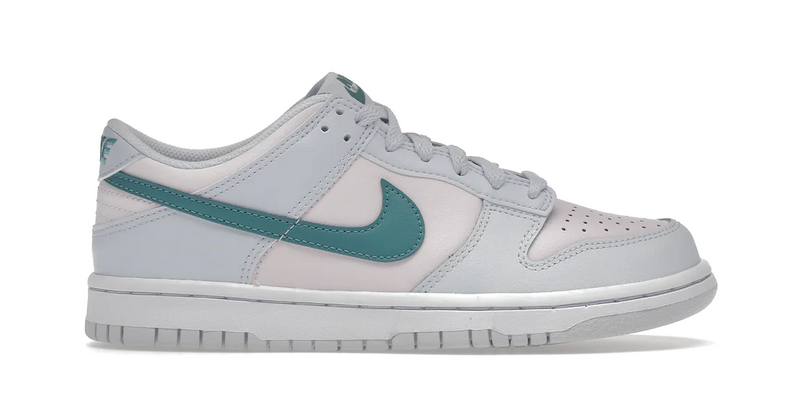 Nike Dunk Low Mineral Teal (GS) (348)