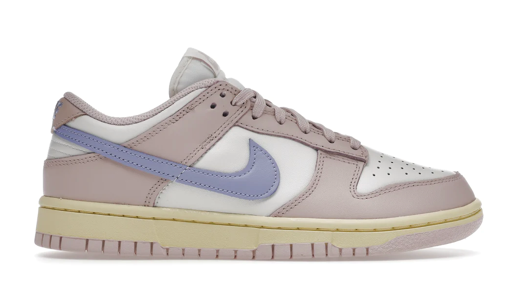 Nike Dunk Low Pink Oxford (W) (359)