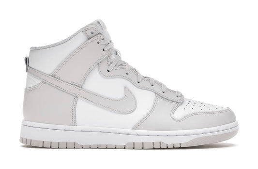Nike Dunk High 'Vast Grey' (315)