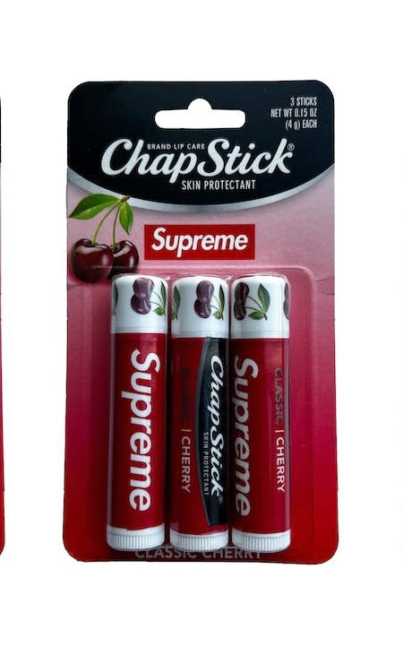 Supreme Chapstick